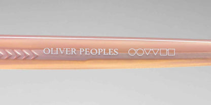 Oliver Peoples Tarte Eyeglasses