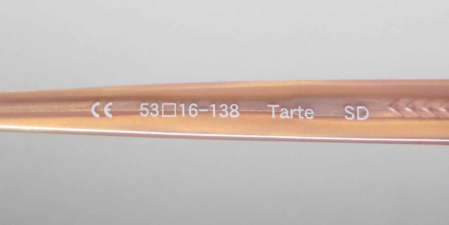 Oliver Peoples Tarte Eyeglasses