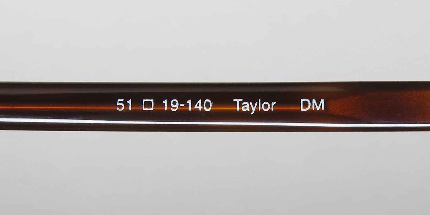 Oliver Peoples Taylor Eyeglasses