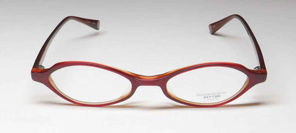 Oliver Peoples Carina Eyeglasses