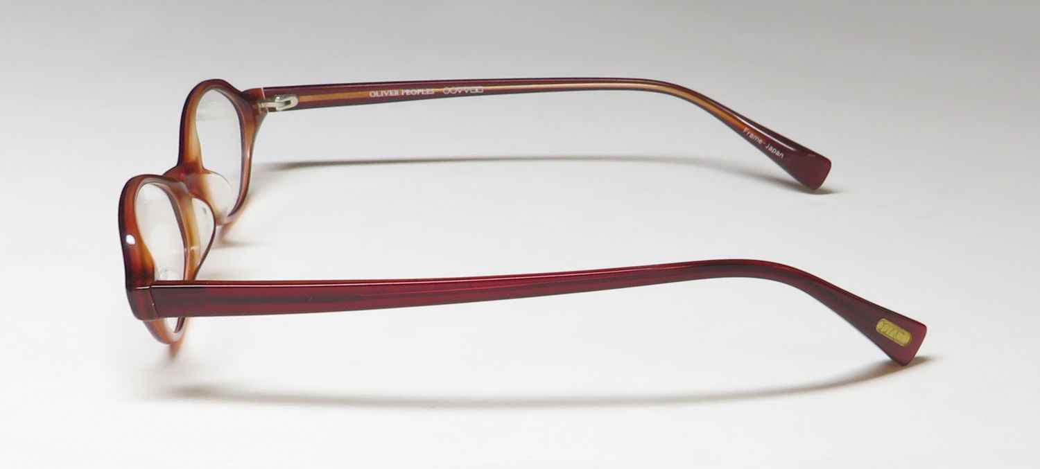 Oliver Peoples Carina Eyeglasses