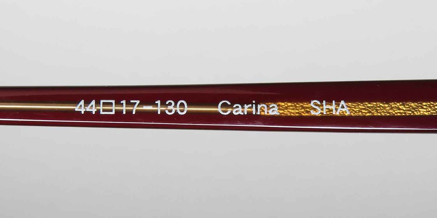 Oliver Peoples Carina Eyeglasses