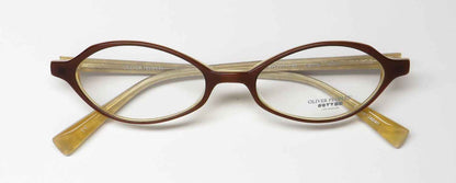 Oliver Peoples Carina Eyeglasses