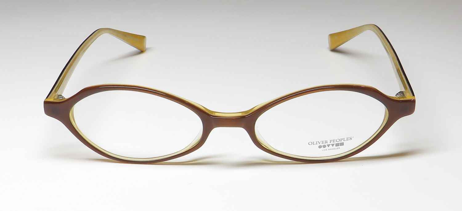 Oliver Peoples Carina Eyeglasses