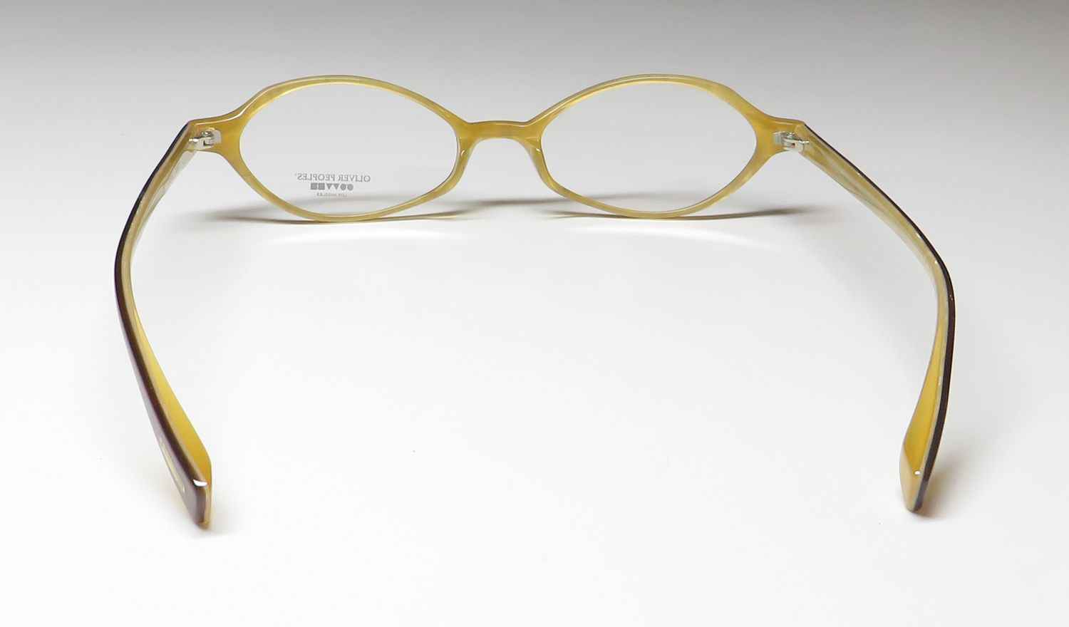 Oliver Peoples Carina Eyeglasses