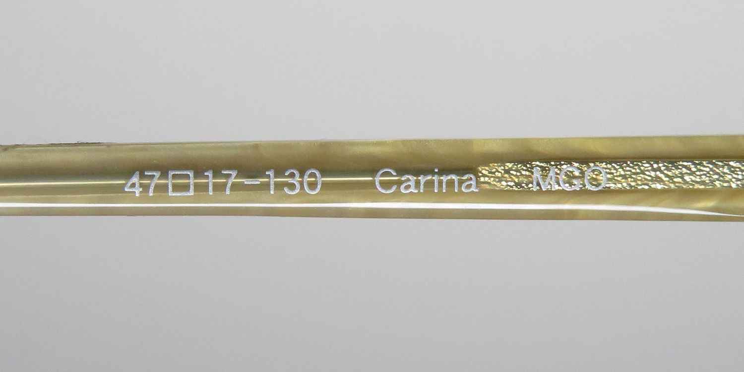 Oliver Peoples Carina Eyeglasses