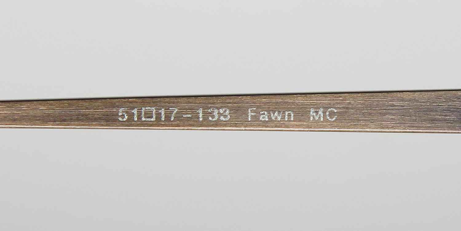 Oliver Peoples Fawn Eyeglasses