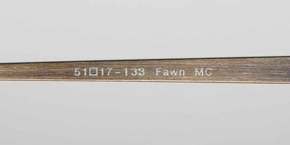 Oliver Peoples Fawn Eyeglasses