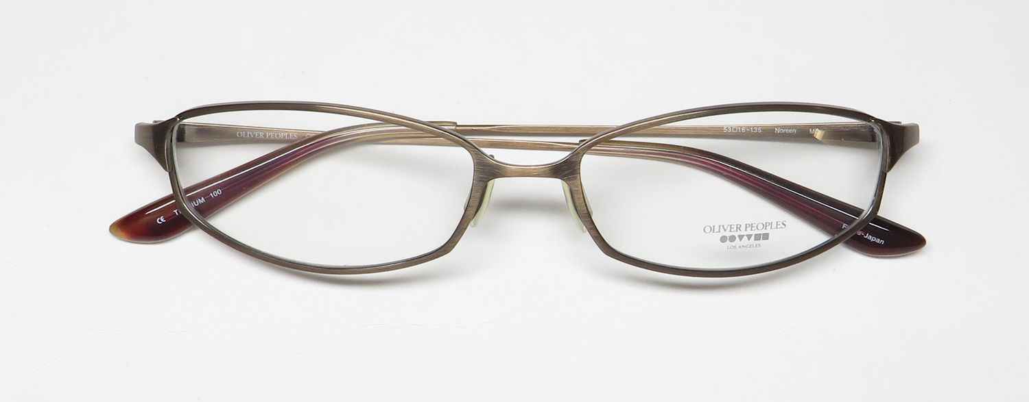 Oliver Peoples Noreen Eyeglasses
