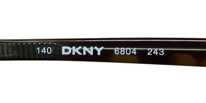 DKNY 6804 Eyeglasses