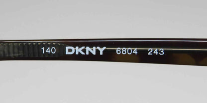 DKNY 6804 Eyeglasses