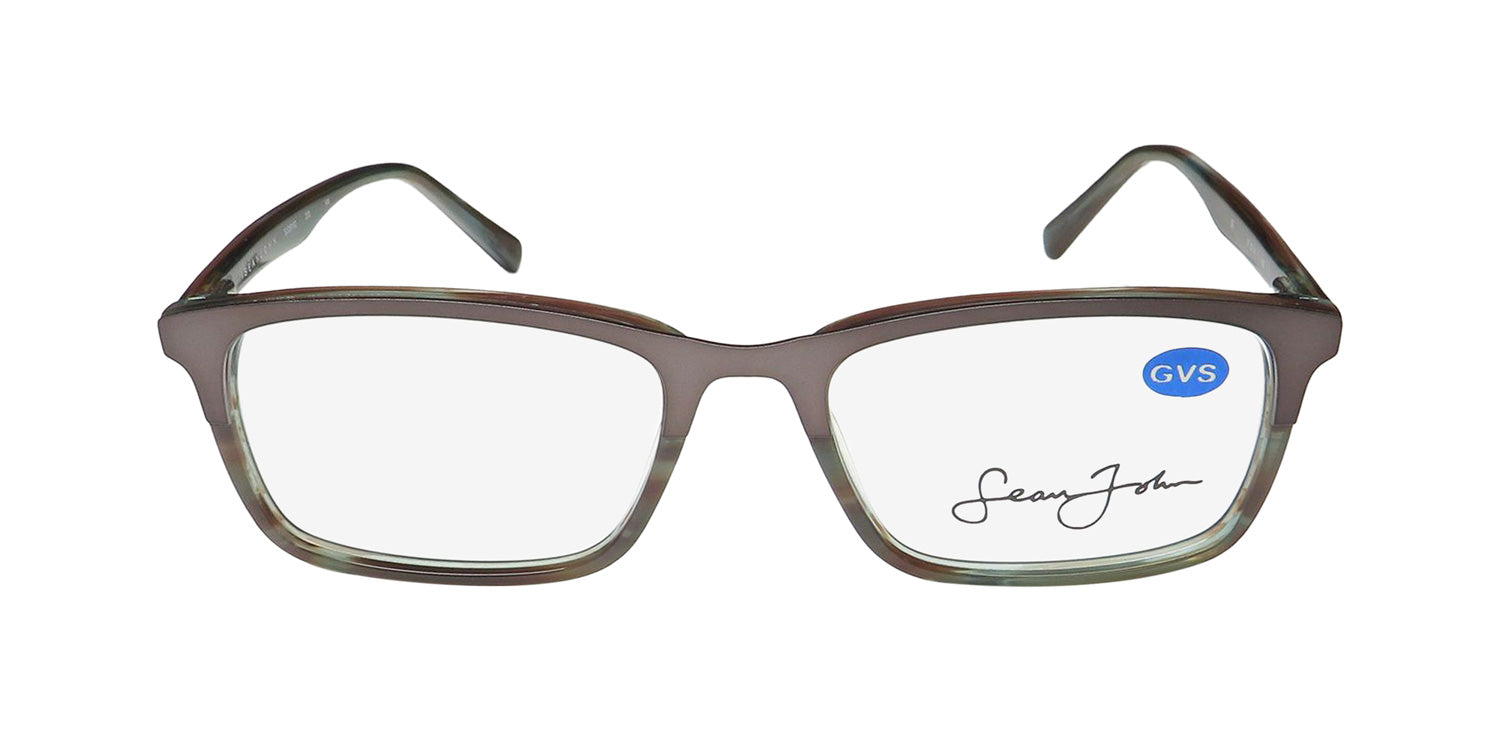 Sean john 5102 eyeglasses by ModaFrames