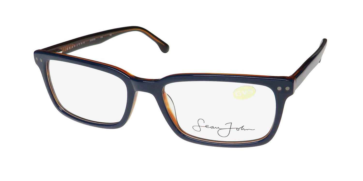 Sean John 5120 Eyeglasses