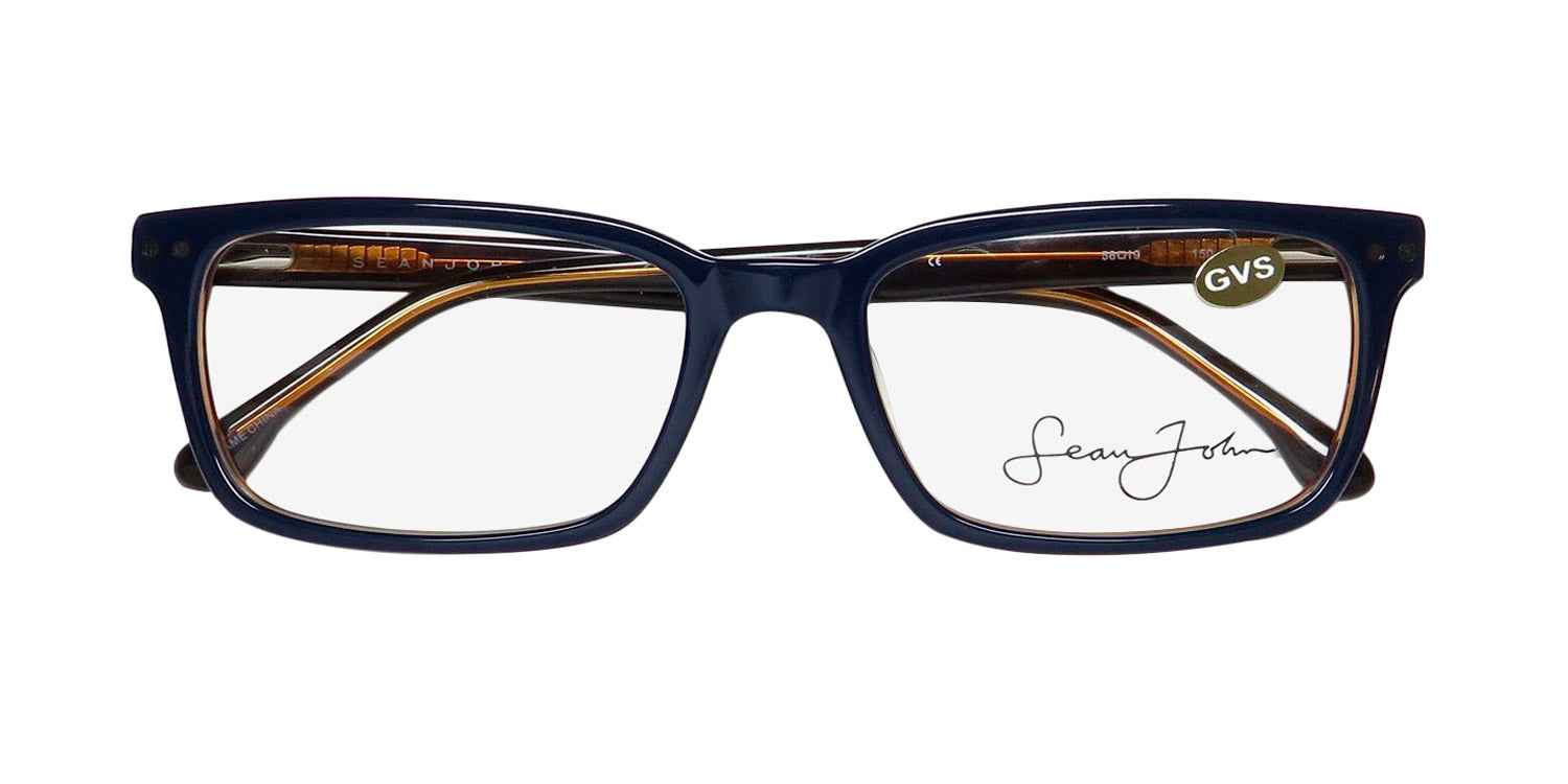 Sean John 5120 Eyeglasses