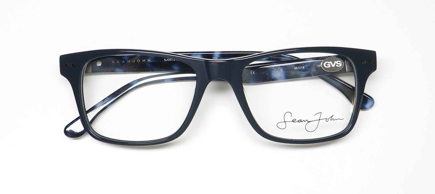 Sean John 5121 Eyeglasses