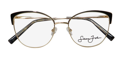 Sean John 6037 Eyeglasses