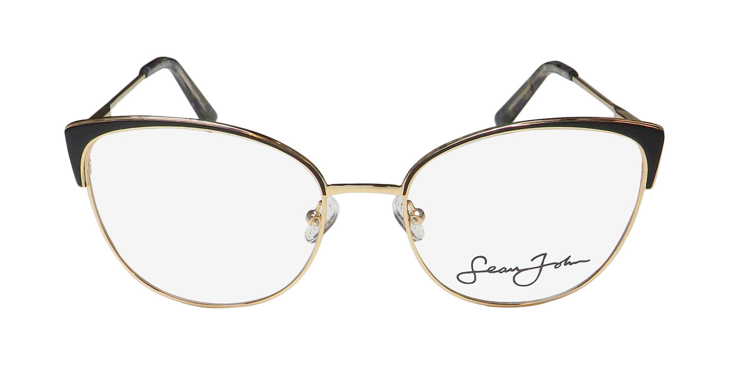 Sean John 6037 Eyeglasses
