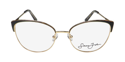 Sean John 6037 Eyeglasses