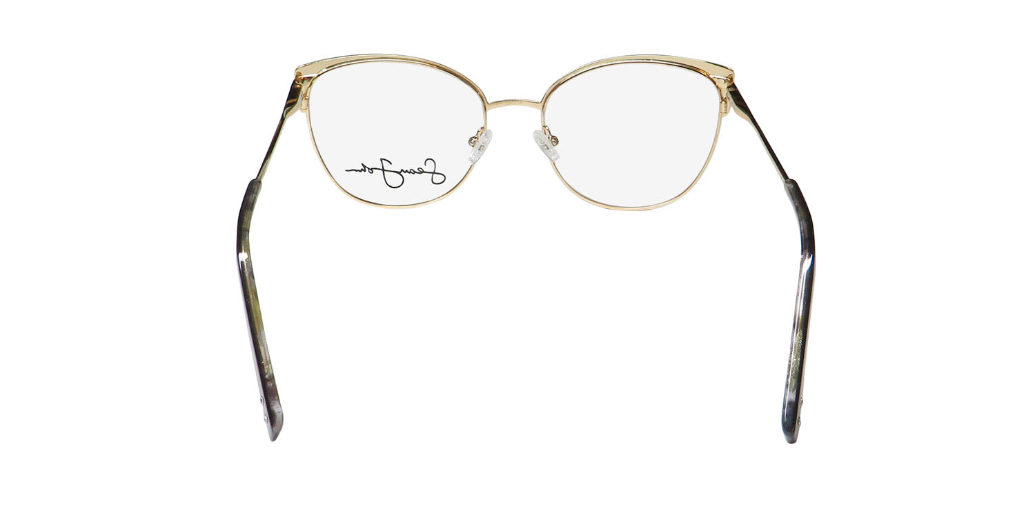 Sean John 6037 Eyeglasses