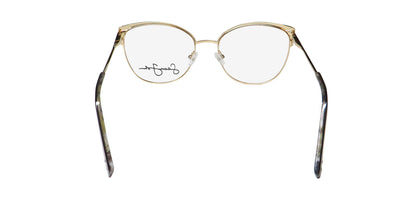 Sean John 6037 Eyeglasses