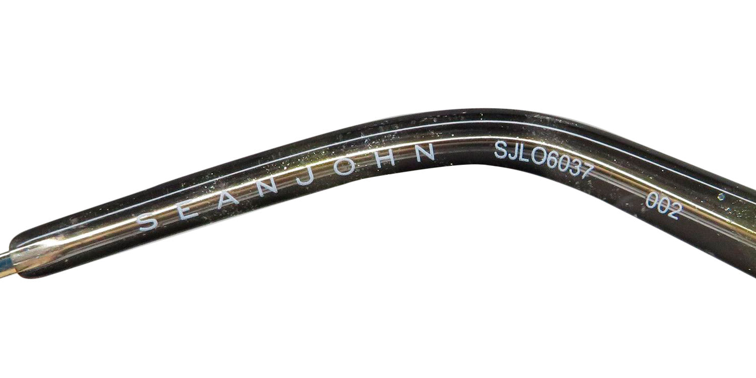 Sean John 6037 Eyeglasses