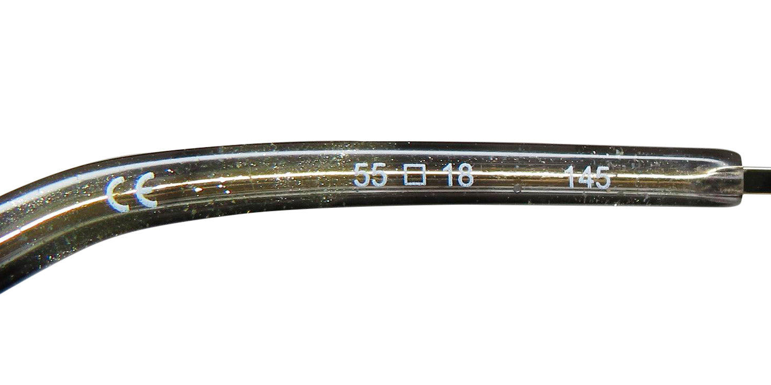 Sean John 6037 Eyeglasses