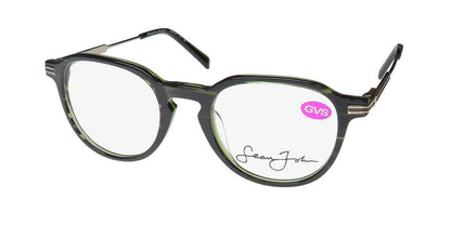 Sean John 5124 Eyeglasses