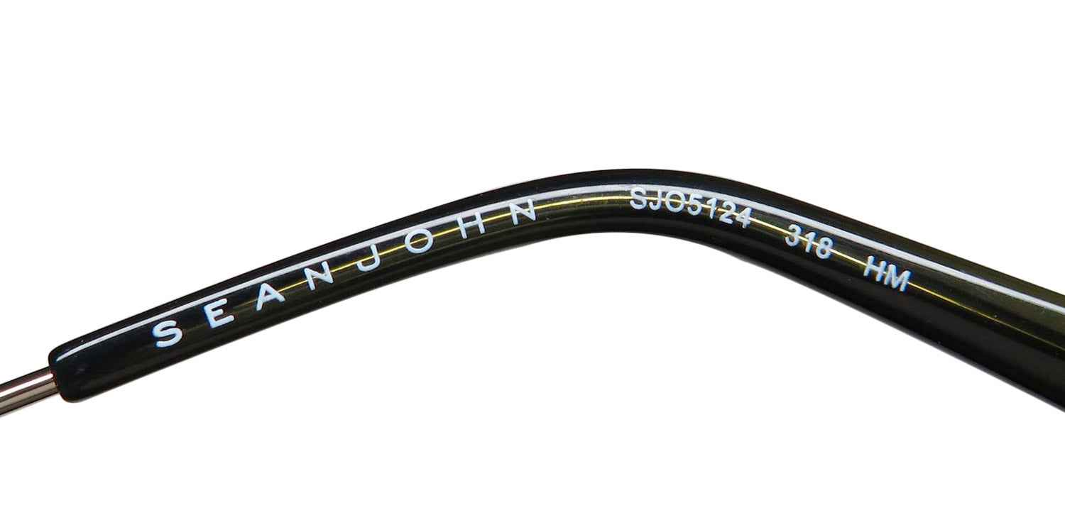 Sean John 5124 Eyeglasses