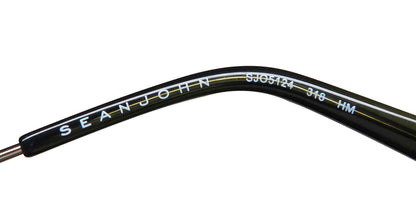 Sean John 5124 Eyeglasses