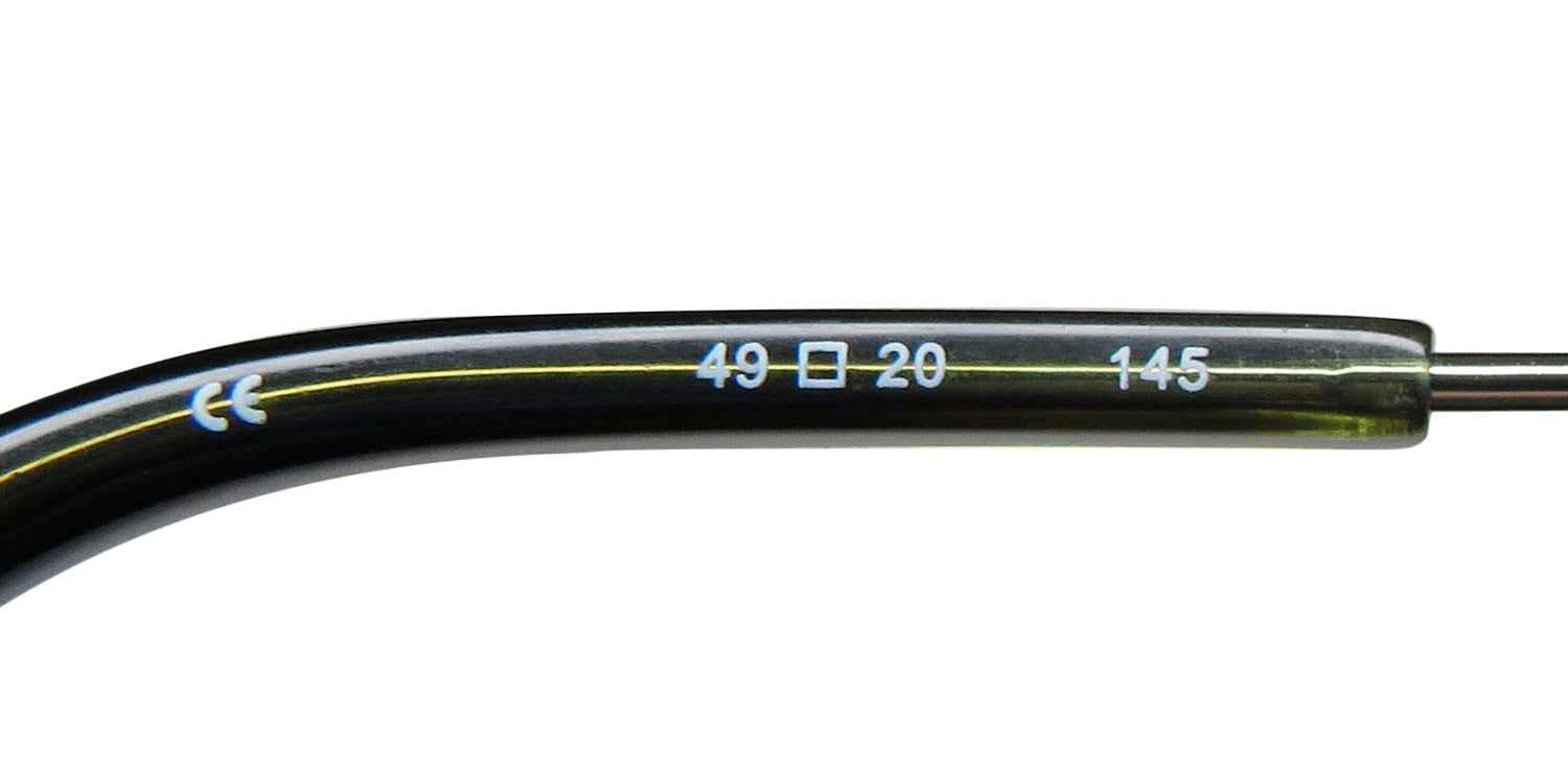 Sean John 5124 Eyeglasses