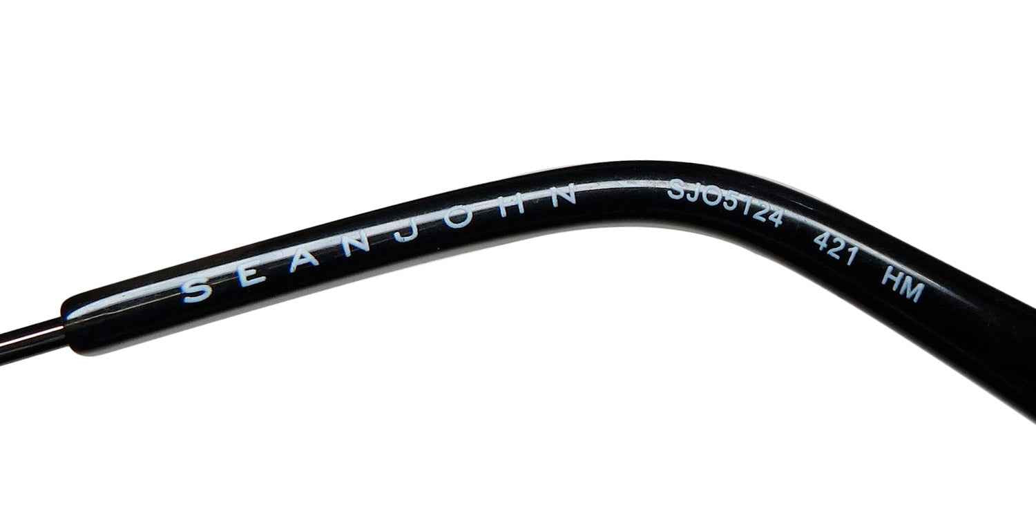 Sean John 5124 Eyeglasses