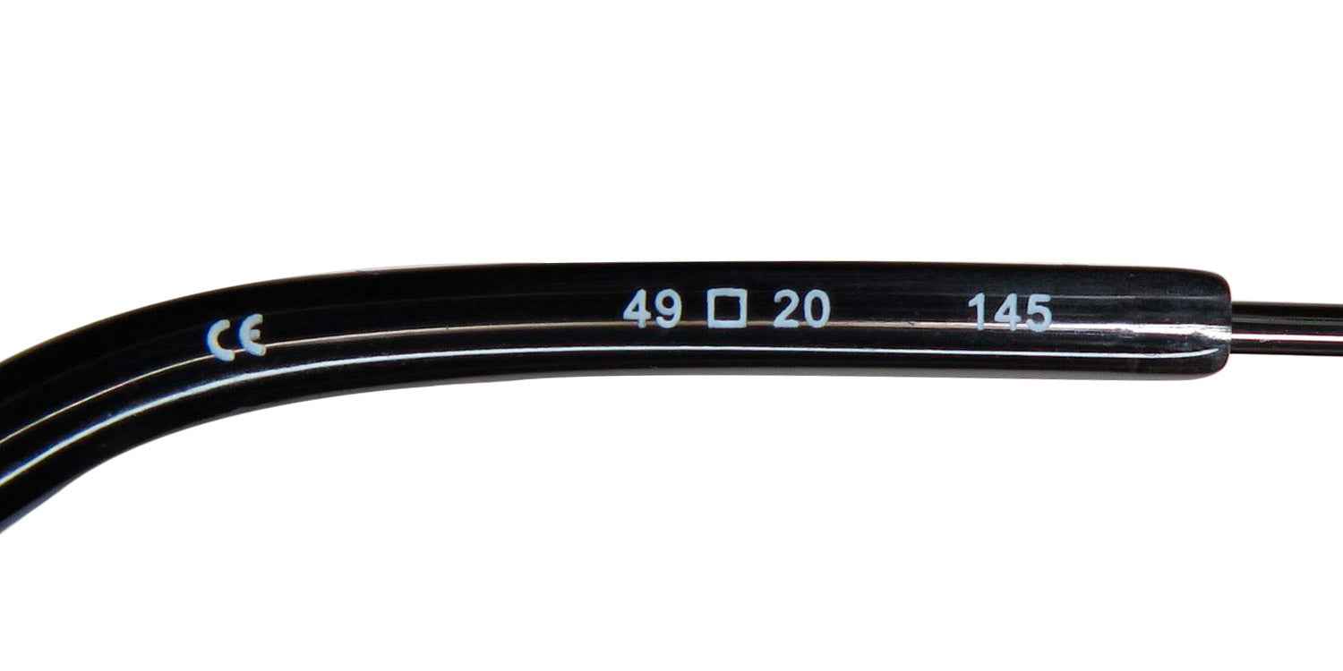 Sean John 5124 Eyeglasses