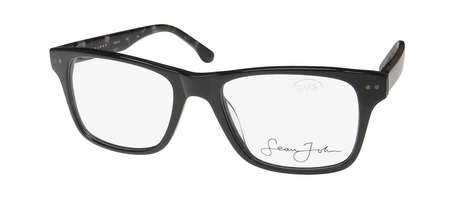 Sean John 5121 Eyeglasses