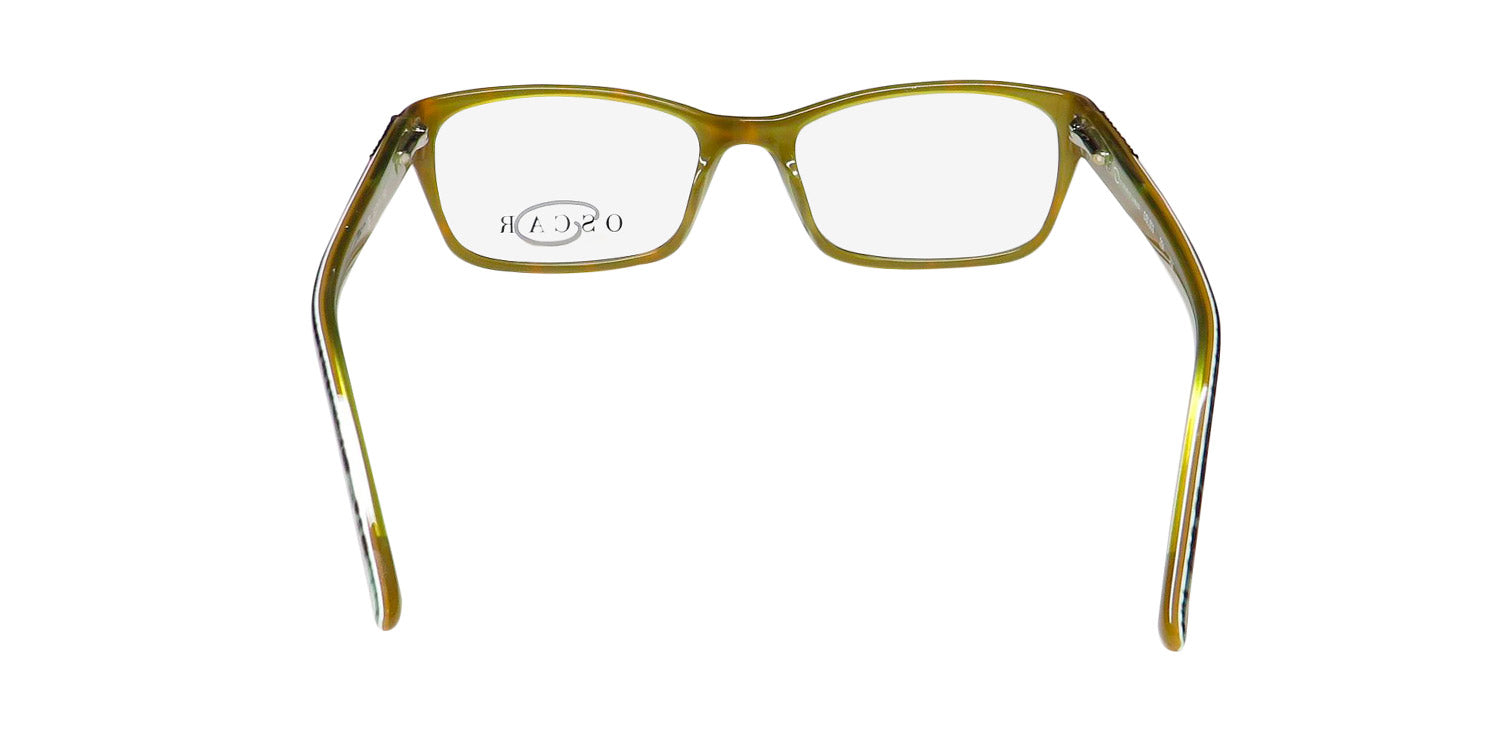 Oscar de la Renta Osl 503 Eyeglasses by ModaFrames