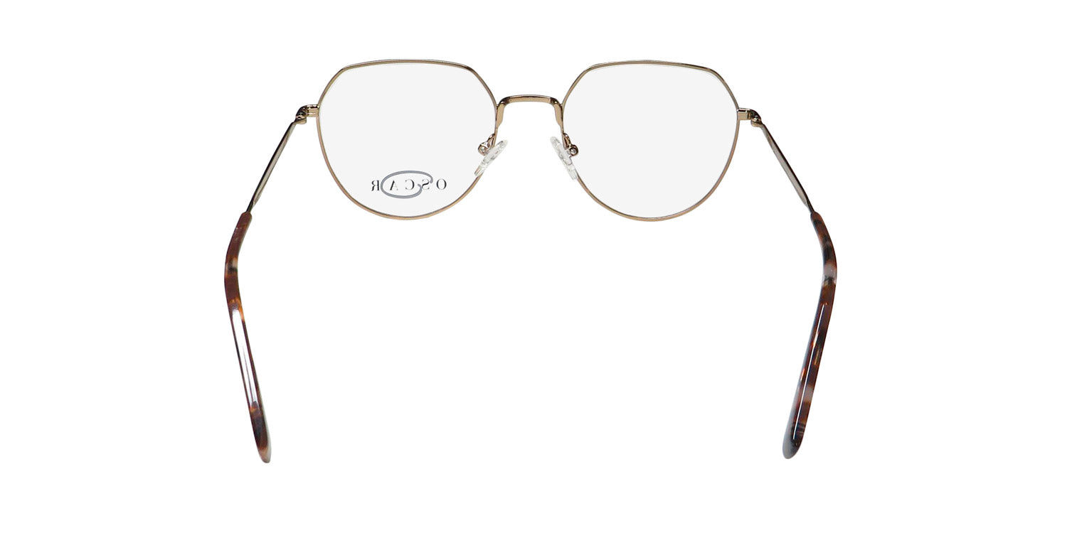 Oscar de la Renta Osl 741 Eyeglasses by ModaFrames