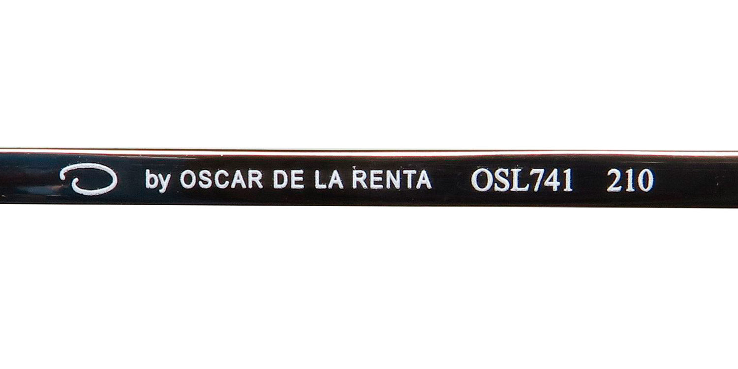 Oscar de la Renta Osl 741 Eyeglasses by ModaFrames