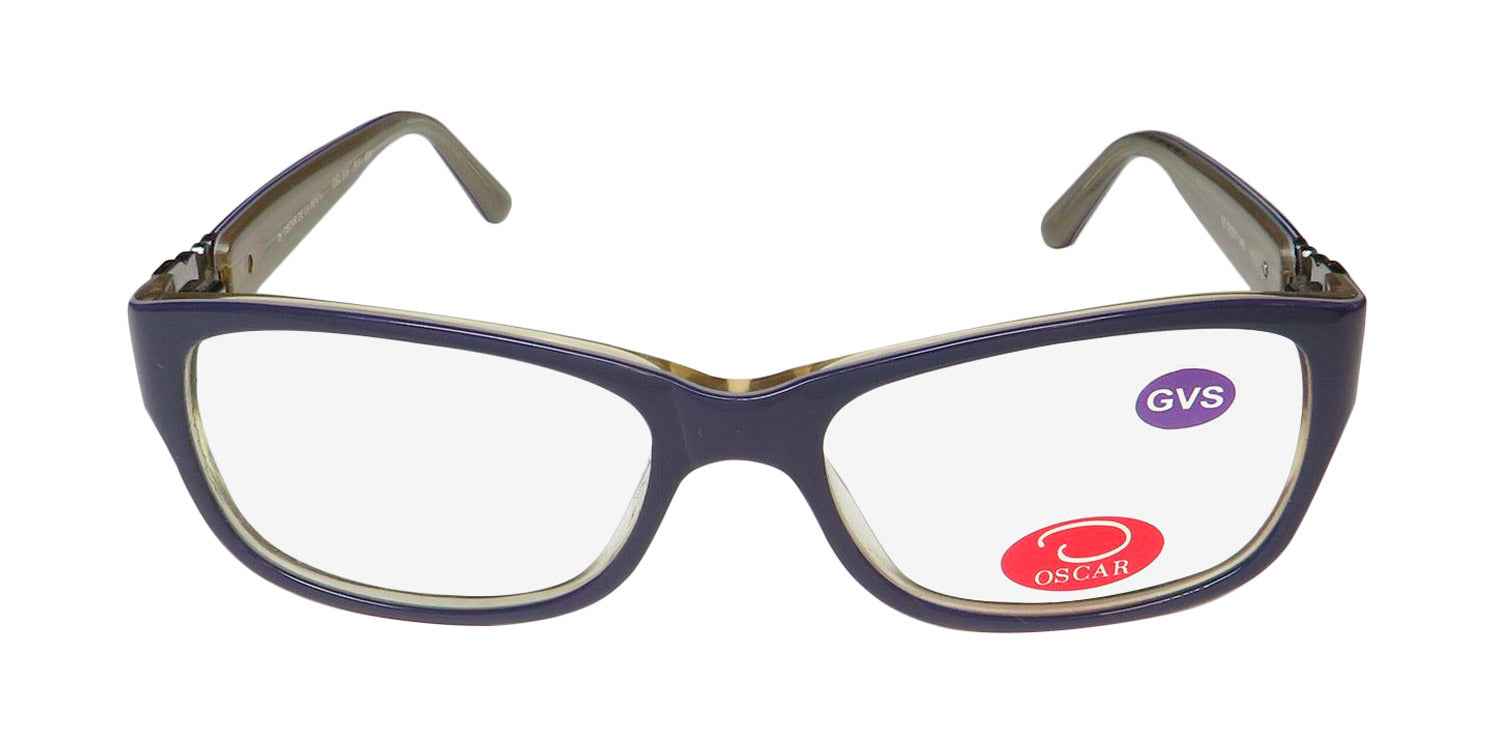 Oscar de la Renta Osl 506 Eyeglasses