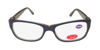 Oscar de la Renta Osl 506 Eyeglasses