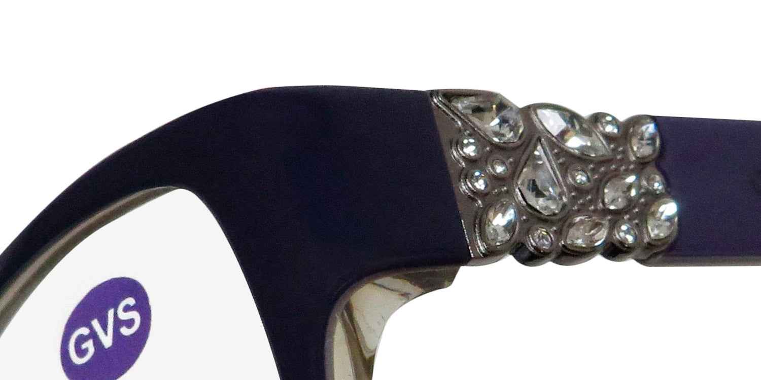 Oscar de la Renta Osl 506 Eyeglasses