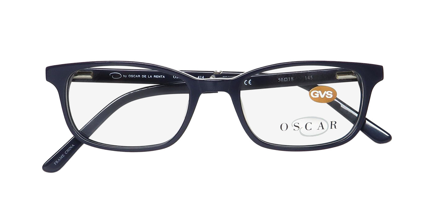 Oscar de la Renta Osm 828 Eyeglasses by ModaFrames