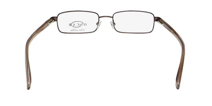 Oscar de la Renta Osm 807 Eyeglasses