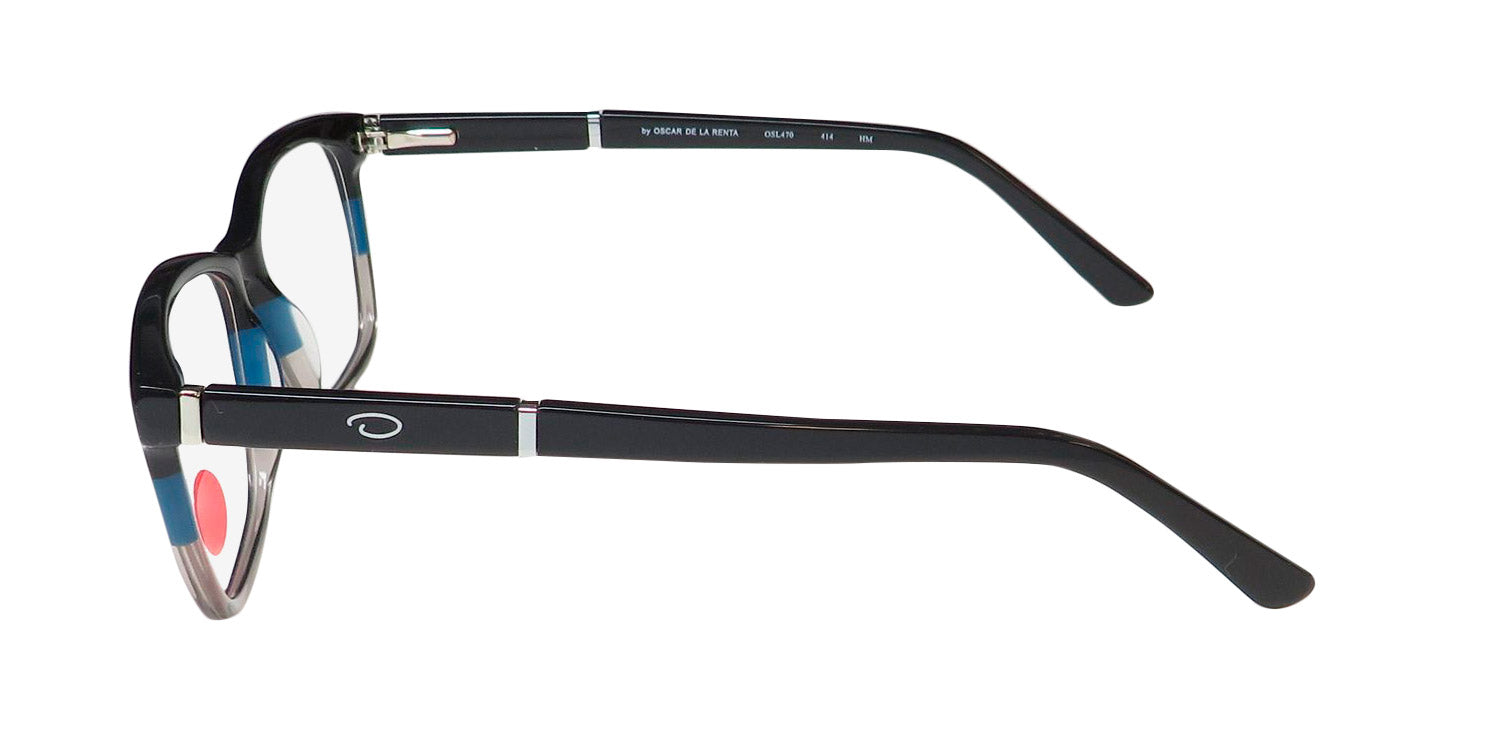 Oscar de la Renta Osl 470 Eyeglasses by ModaFrames