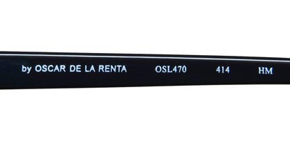 Oscar de la Renta Osl 470 Eyeglasses by ModaFrames