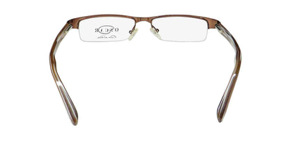 Oscar de la Renta Osm 812 Eyeglasses