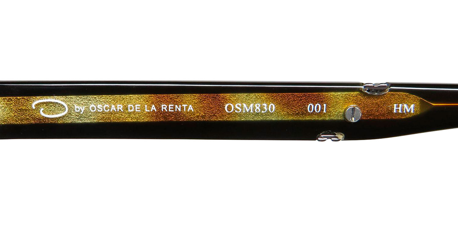 Oscar de la Renta Osm 830 Eyeglasses by ModaFrames