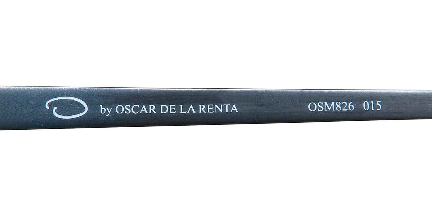 Oscar de la Renta Osm 826 Eyeglasses