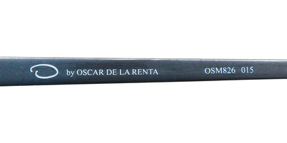 Oscar de la Renta Osm 826 Eyeglasses
