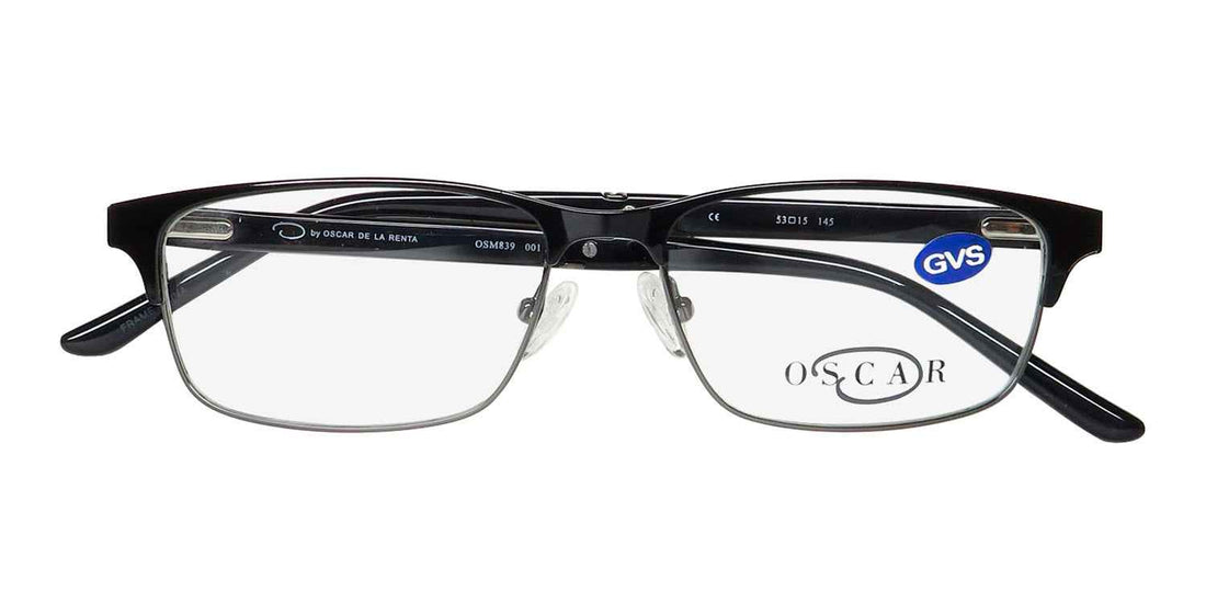 Oscar de la Renta Osm 839 Eyeglasses