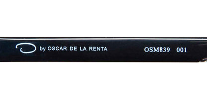 Oscar de la Renta Osm 839 Eyeglasses
