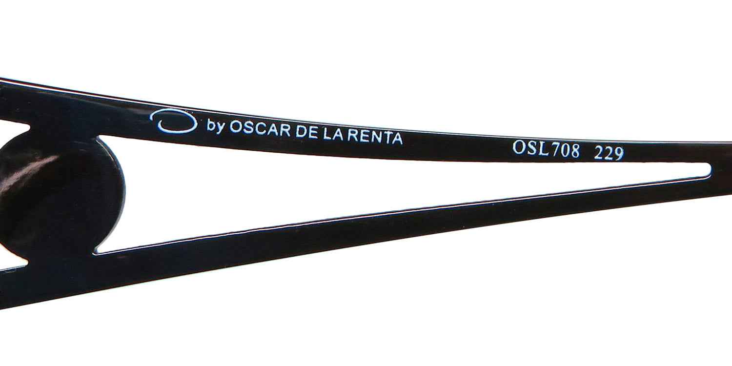 Oscar de la Renta Osl 708 Eyeglasses